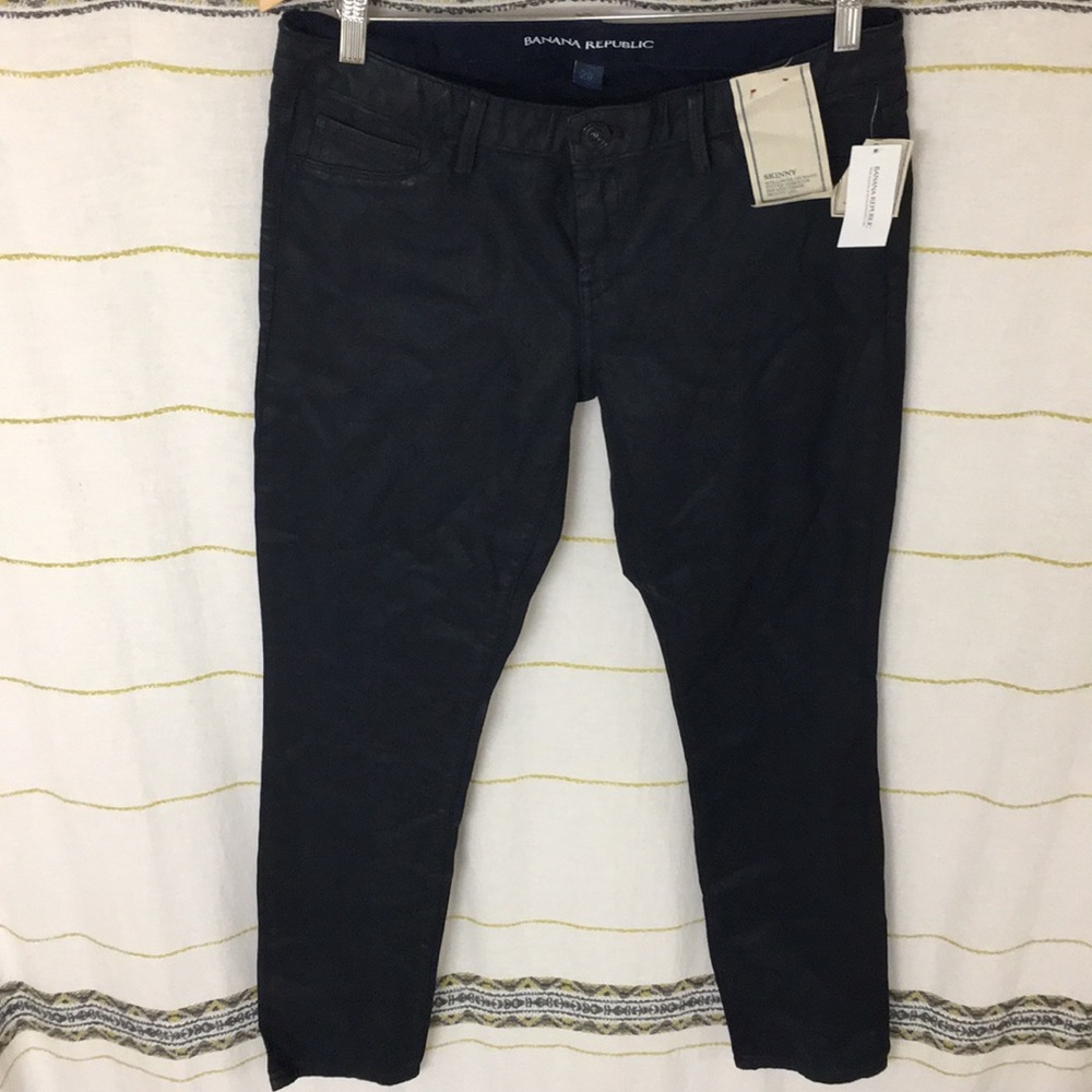 Banana Republic Skinny Jean